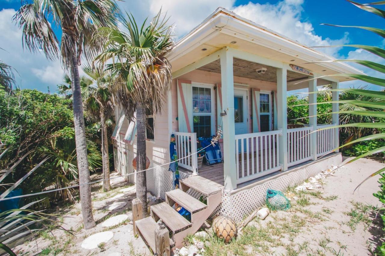 Pink Sand Cottage Cottage North Palmetto Point 외부 사진